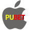 Aplicativo PUBET para iOS