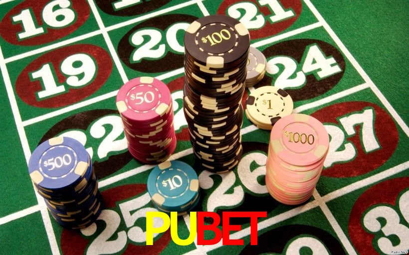 Experiência VIP PUBET