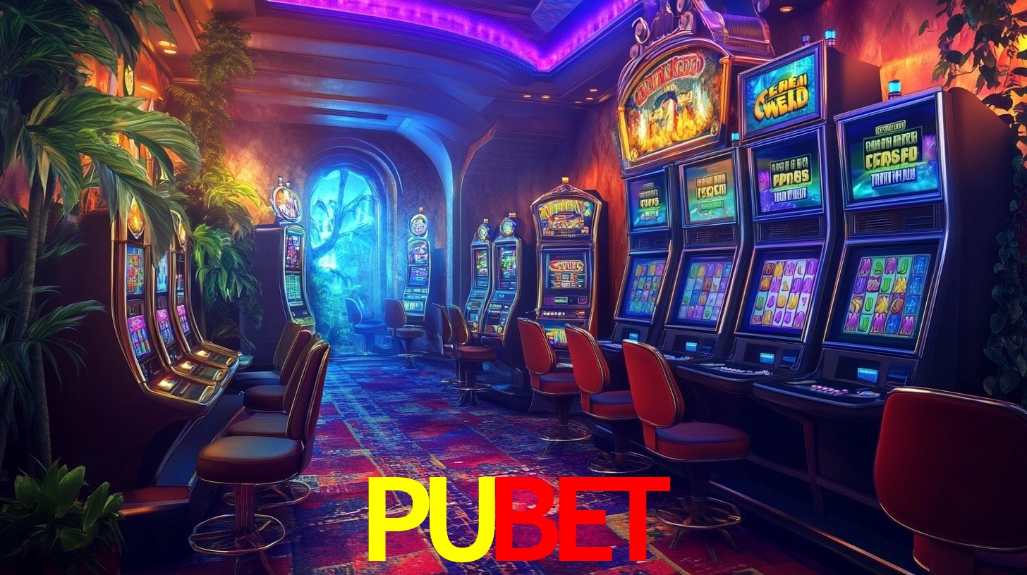 Welcome Bonus PUBET