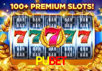 Desvendando o Mundo dos Jogos Virtuais na PUBET