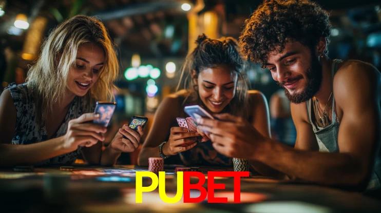 Experiência VIP PUBET
