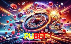 Estatísticas PUBET