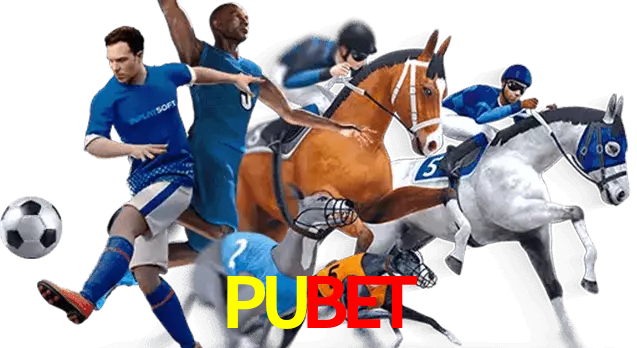 PUBET