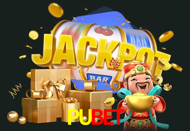 PUBET bet