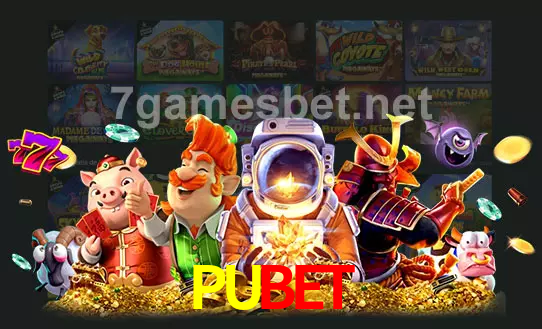 cassino PUBET
