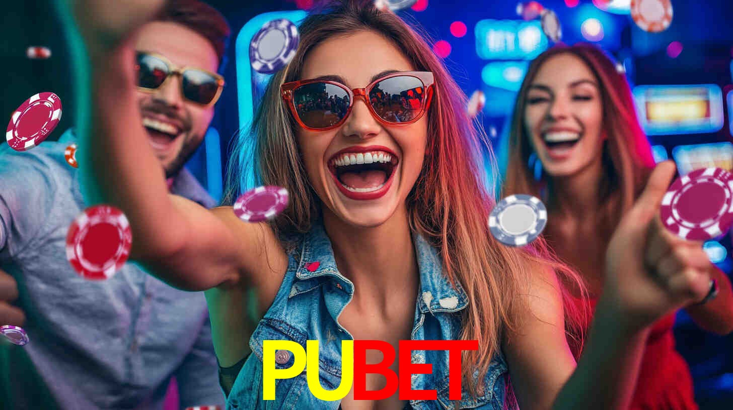 Explorando a Categoria de Eventos em Apostas na PUBET