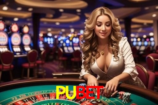 Games Directory PUBET