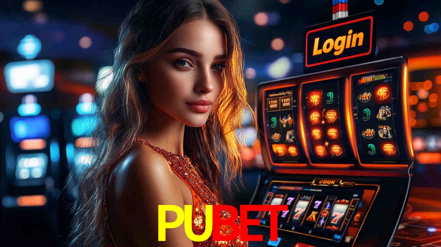 Live Casino PUBET