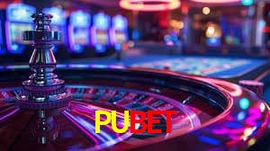 Account Benefits PUBET