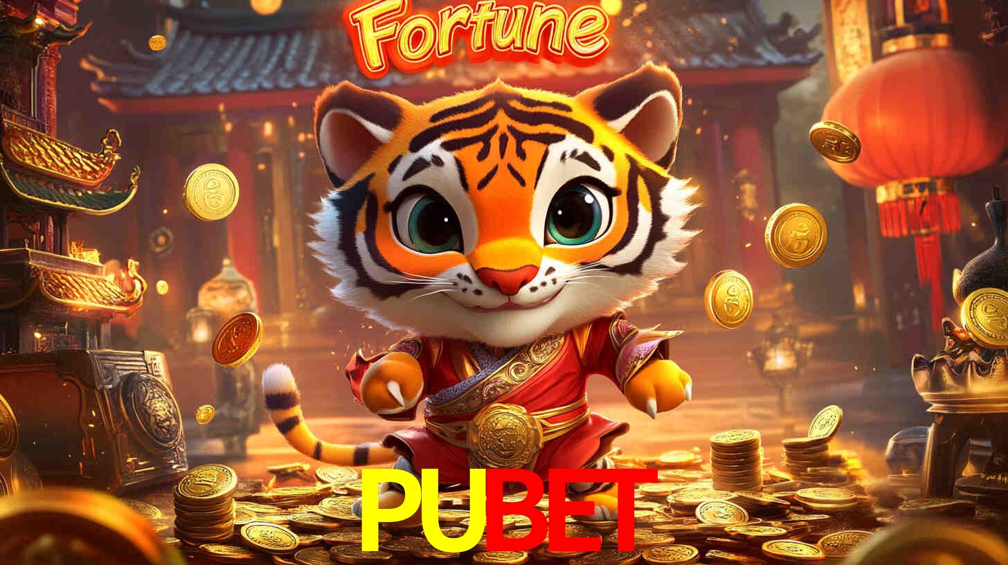 Apostas Esportivas na PUBET: Um Guia Completo