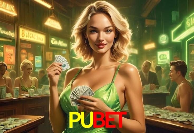A Experiência Imersiva dos Cassinos Ao Vivo no PUBET