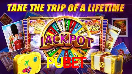Desvendando o Mundo dos Jogos Virtuais na PUBET