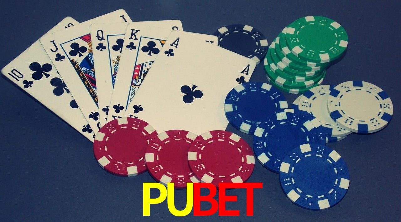 Platform Technology PUBET