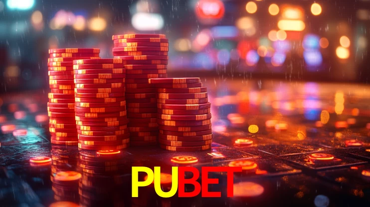 VIP Casino PUBET