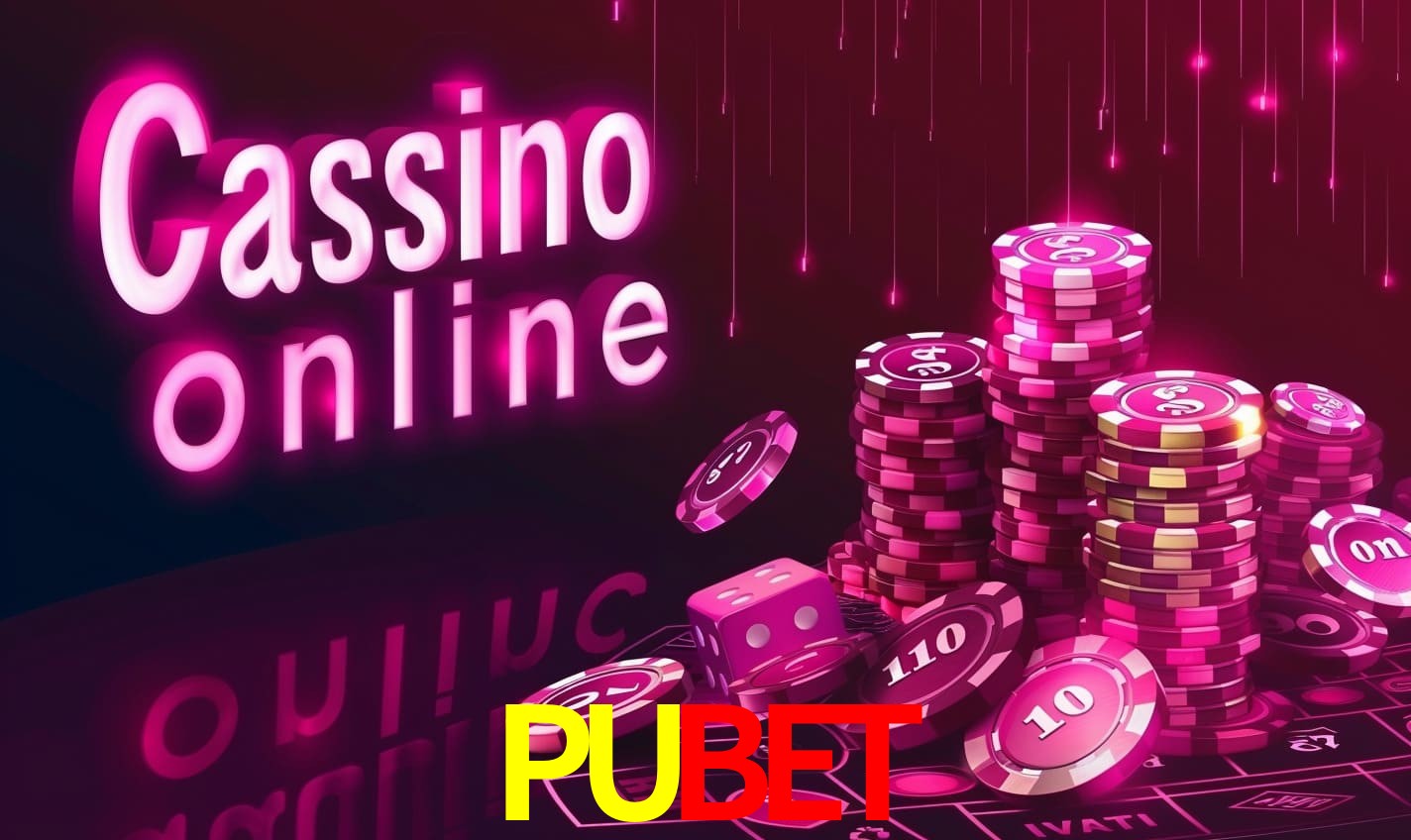 A Emoção da Loteria na PUBET: Uma Chance de Mudança de Vida