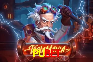 Benefícios da Conta PUBET