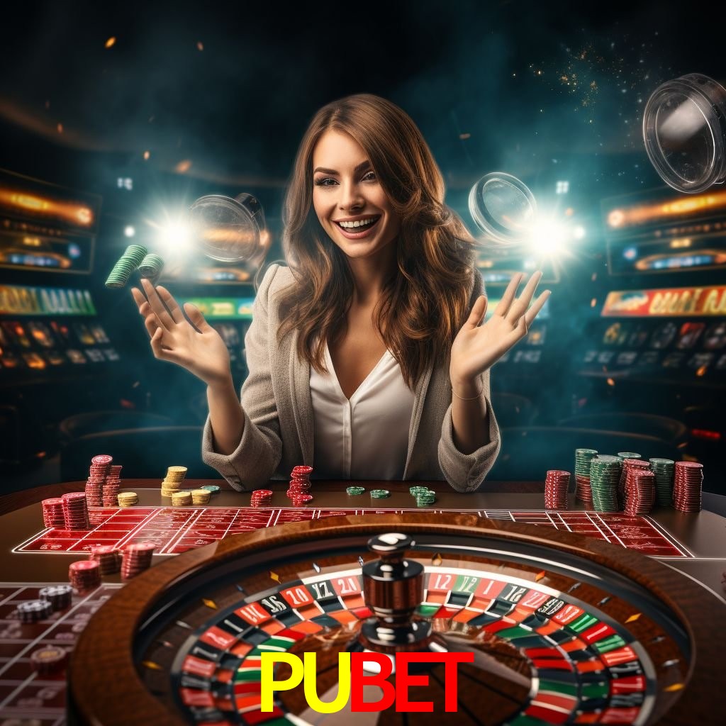 Aviator Game PUBET