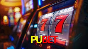 Tecnologia da Plataforma PUBET