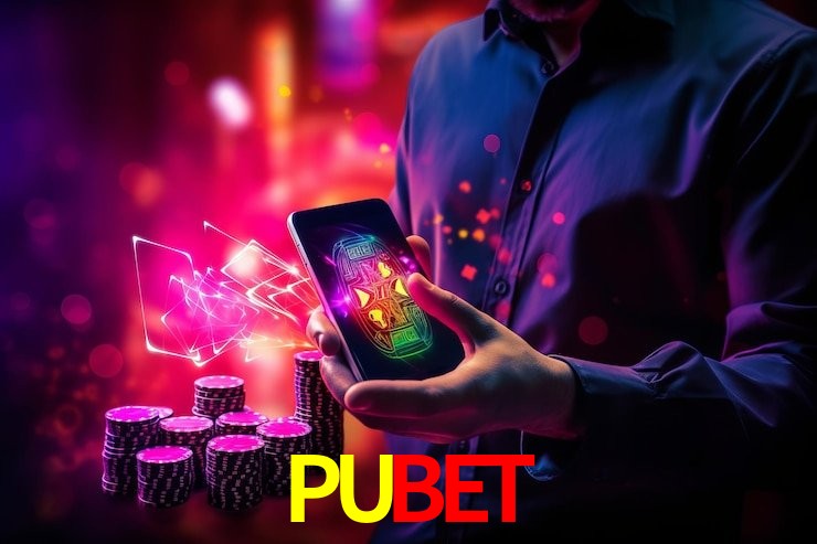 Jogo Aviator PUBET