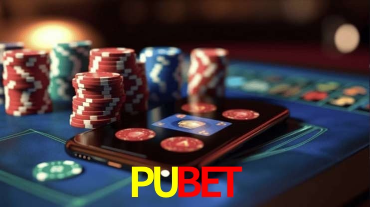 Apostas de Basquete PUBET