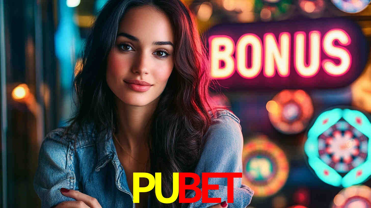 Daily Bonuses PUBET