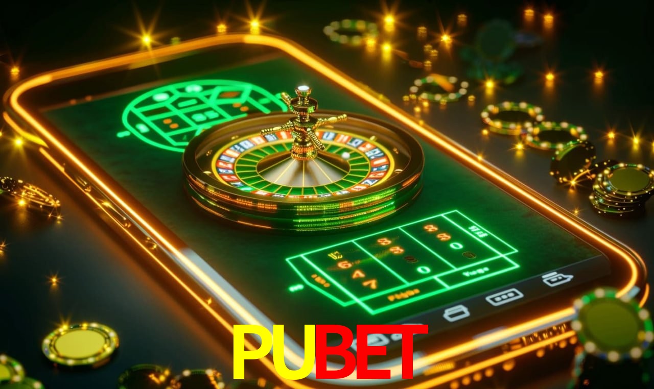 Promoções Sazonais PUBET