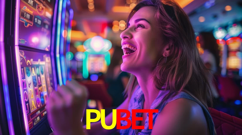 Roulette Table PUBET