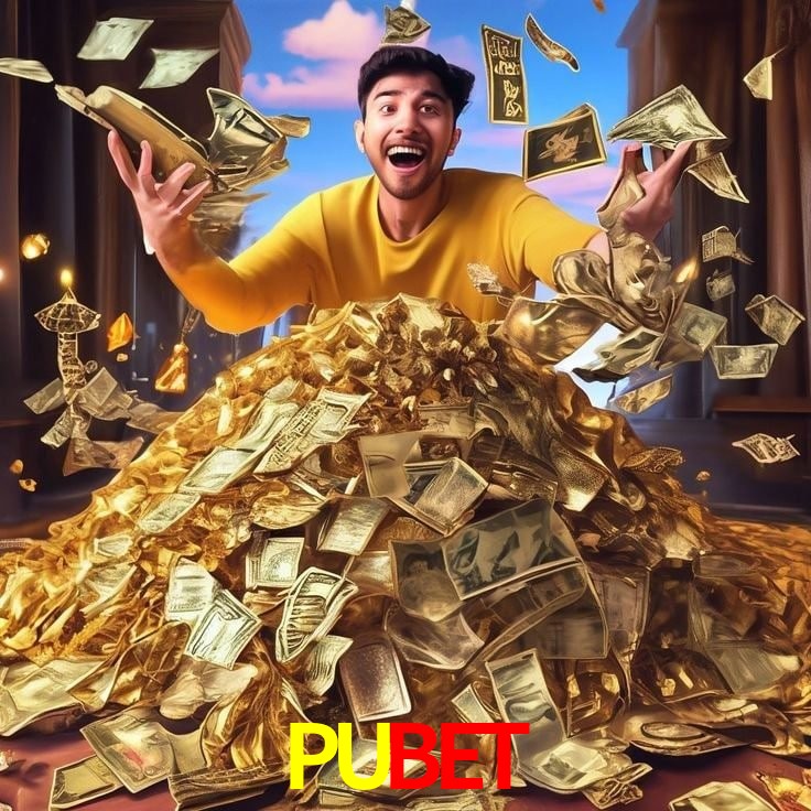 Jogo Spaceman PUBET