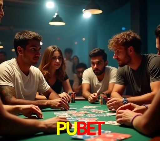 PUBET