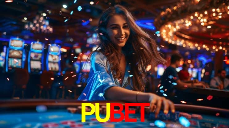 Secure Login PUBET