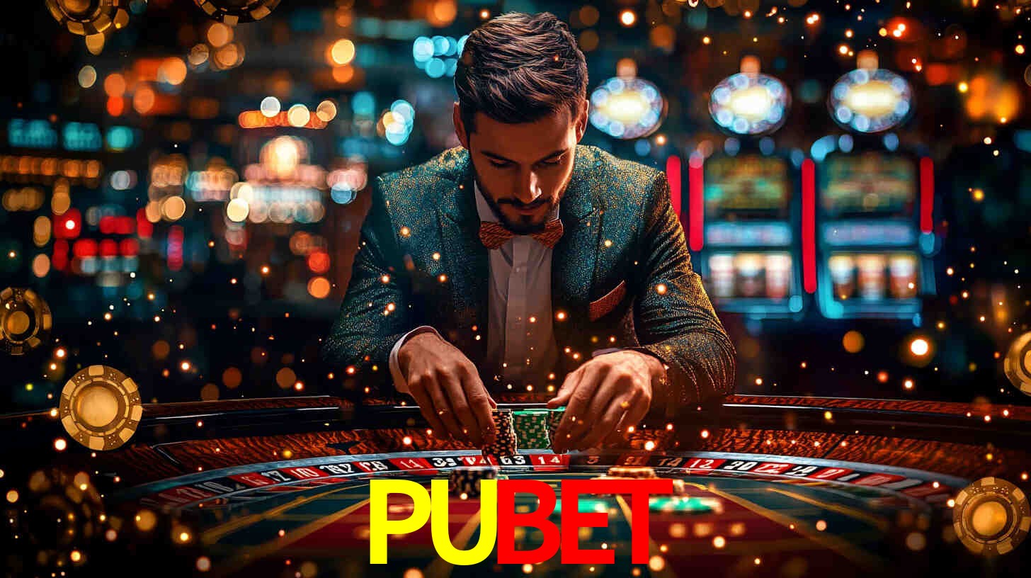 Sports Statistics PUBET