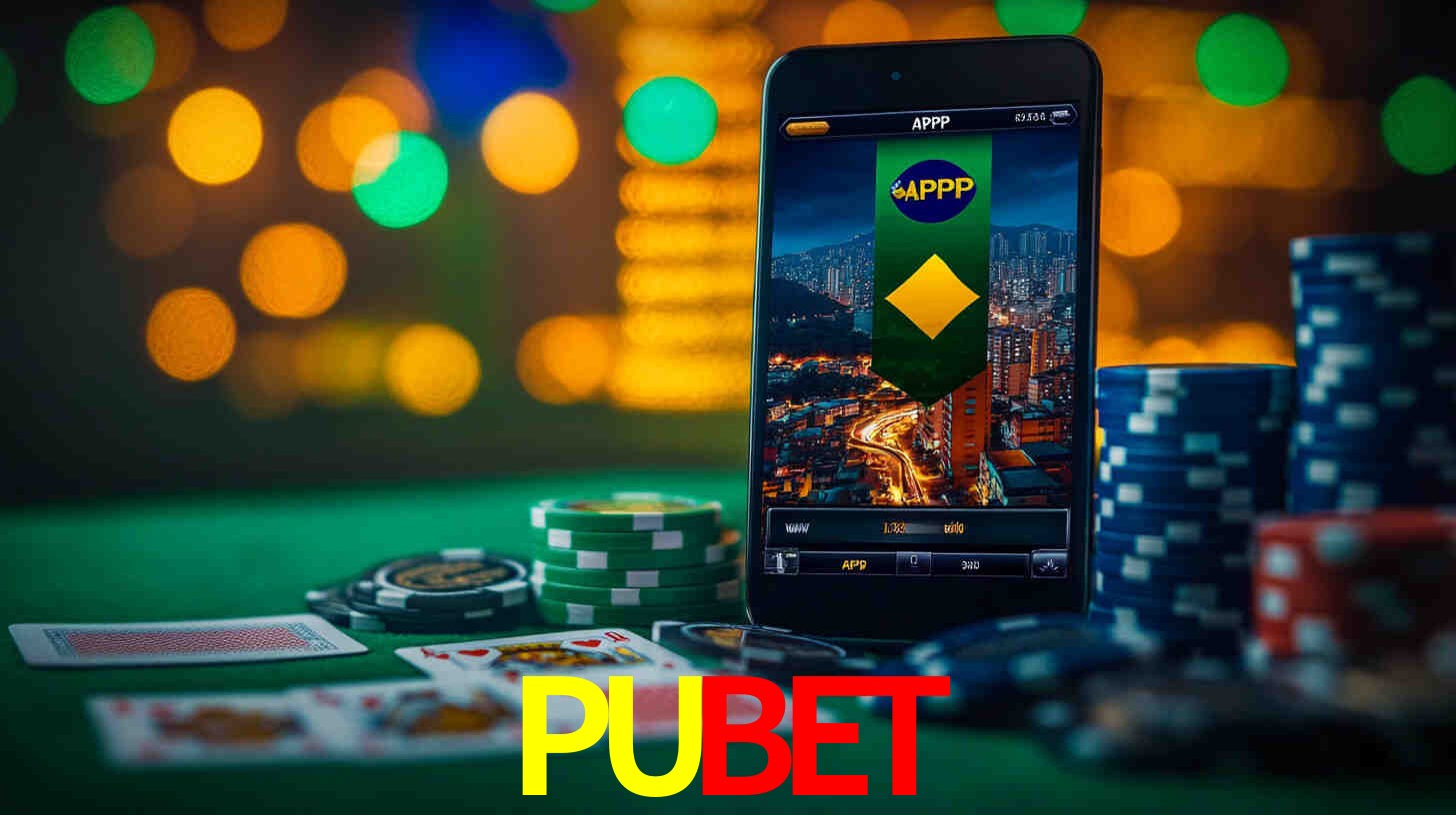 Descubra o Programa VIP da PUBET: Vantagens Exclusivas para Jogadores