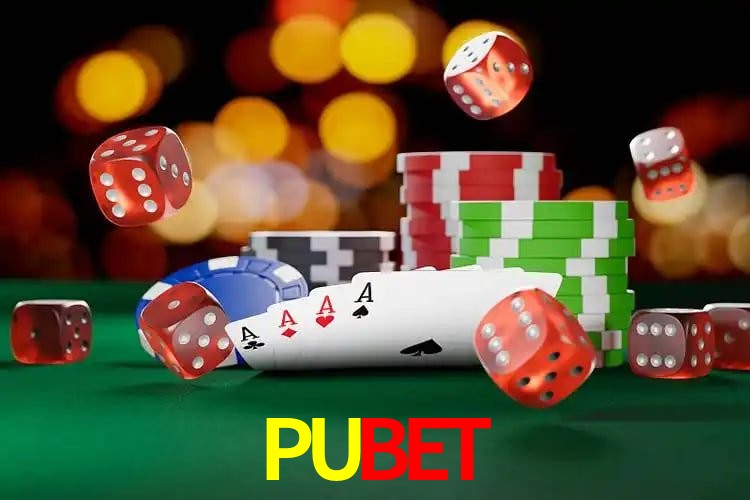 Login Seguro PUBET