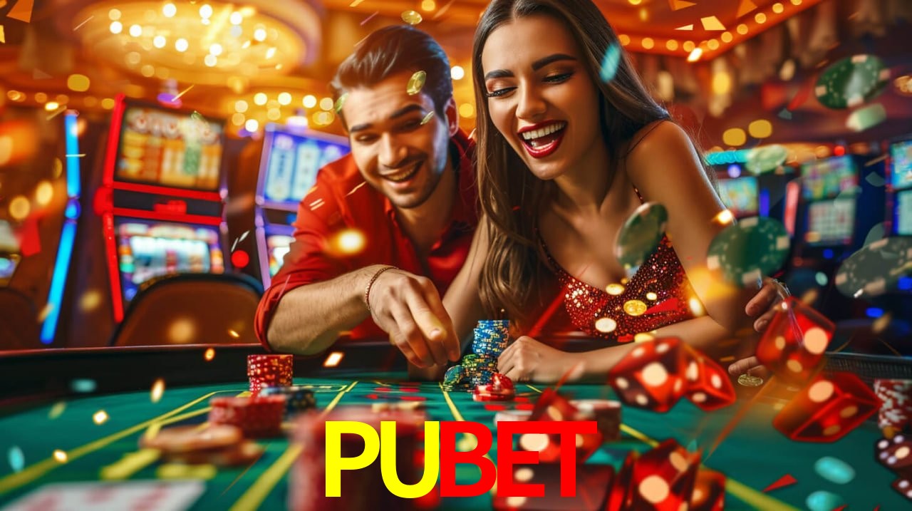 Sistemas de Segurança PUBET