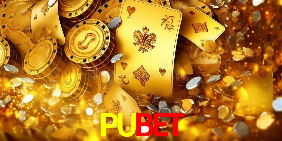 PUBET.com
