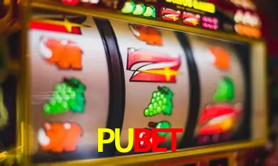 Inovações de Jogos na PUBET: O Futuro das Experiências Interativas
