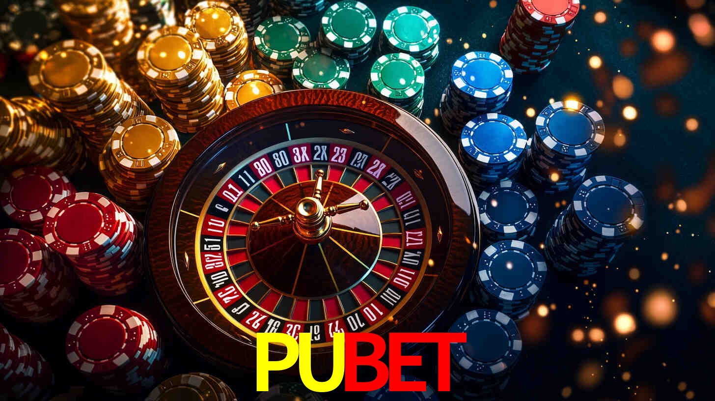 Tennis Betting PUBET