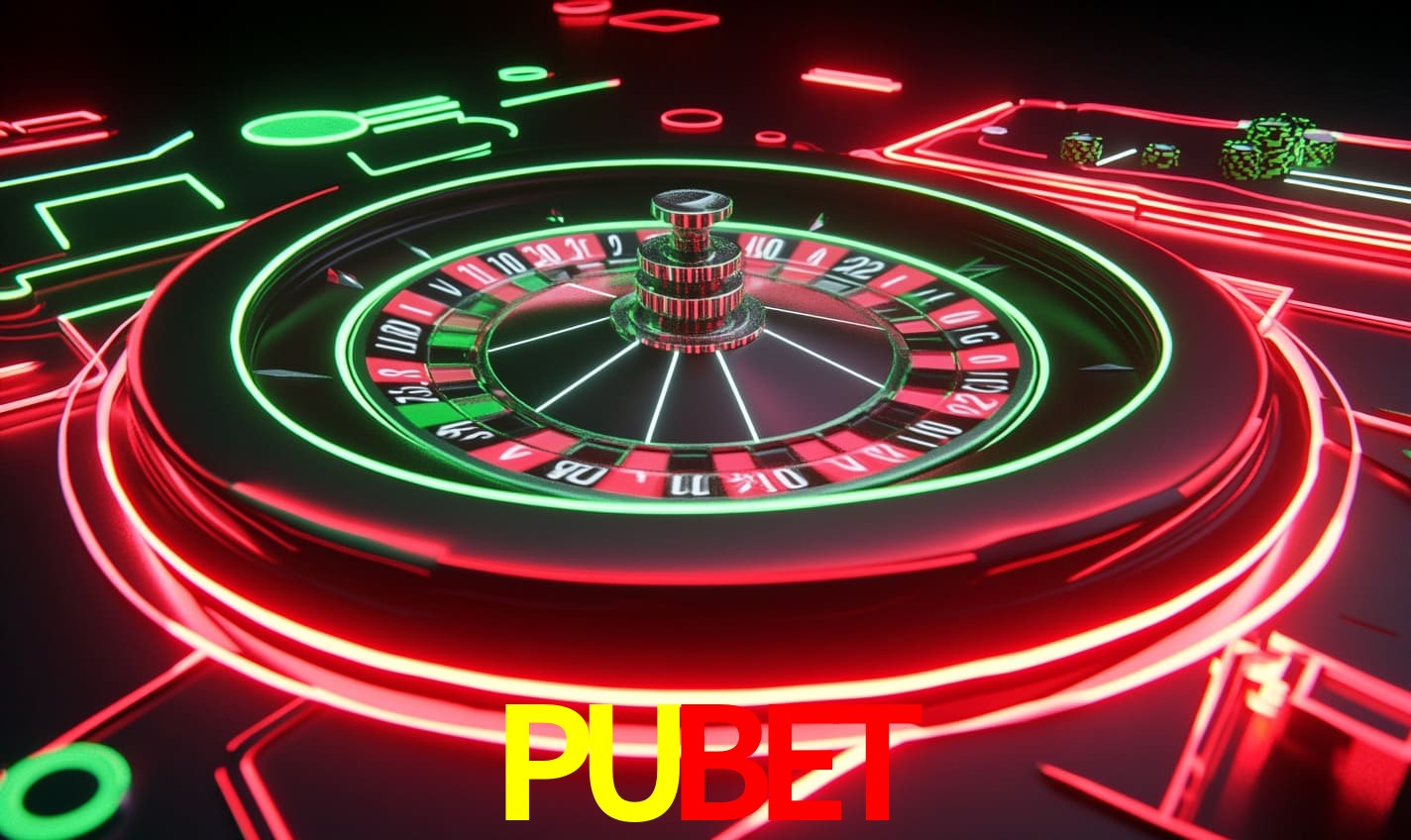 Desvendando o Mundo dos Jogos Virtuais na PUBET