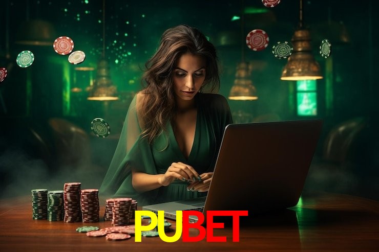 PUBET app