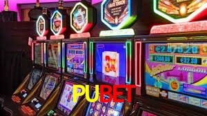 Jogos Exclusivos PUBET