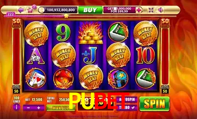 A Revolução dos Aplicativos de Jogos no PUBET