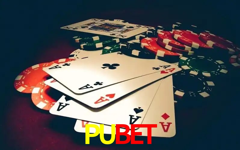 PUBET app