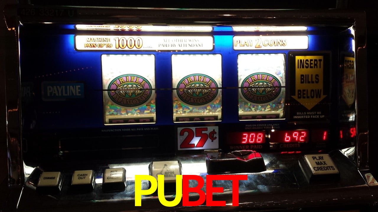 Live Casino PUBET