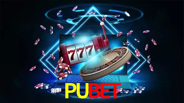 Segurança 2FA PUBET