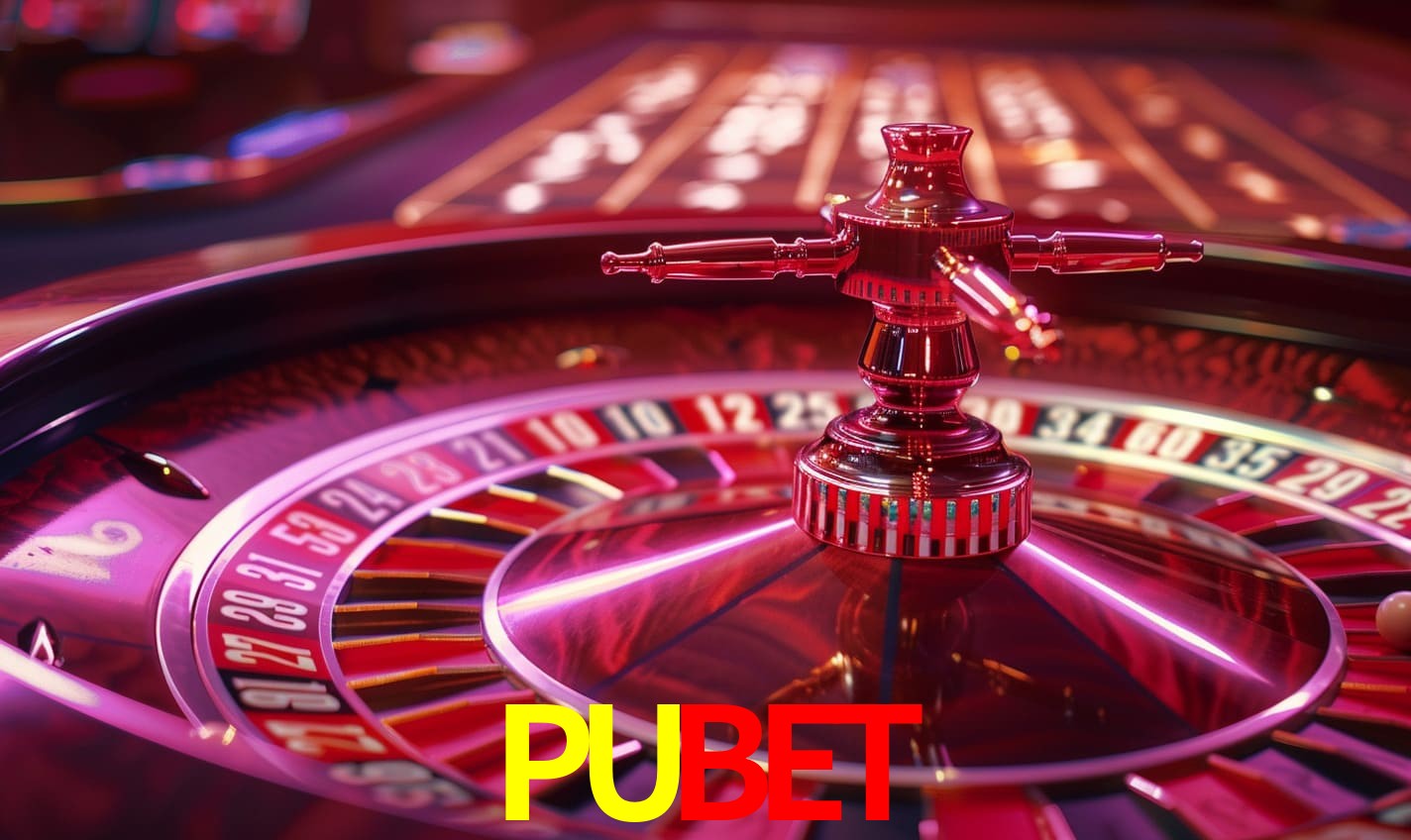 PUBET