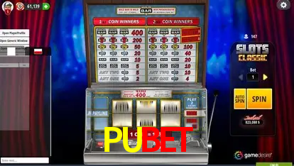 Explorando a Categoria de Eventos em Apostas na PUBET