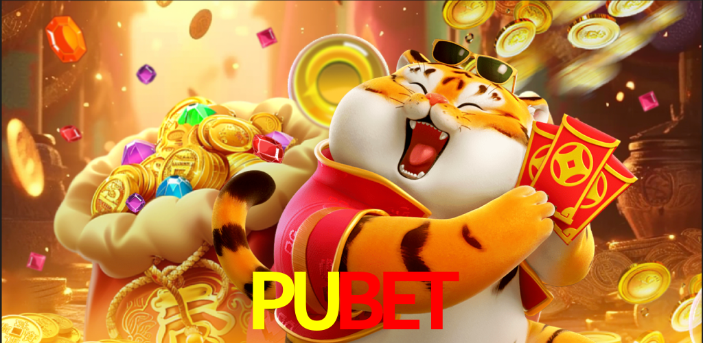 Welcome Bonus PUBET