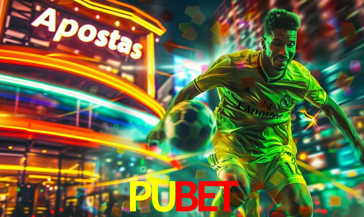 Provedores de Jogos PUBET