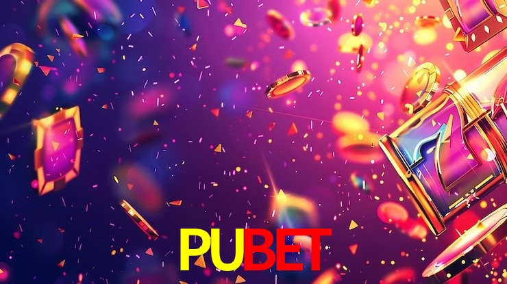 cassino PUBET