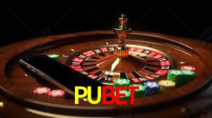 Slot Games PUBET